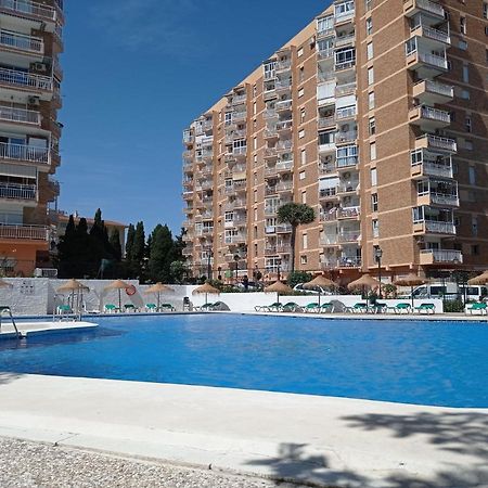 Acuario Apartment Benalmádena Esterno foto