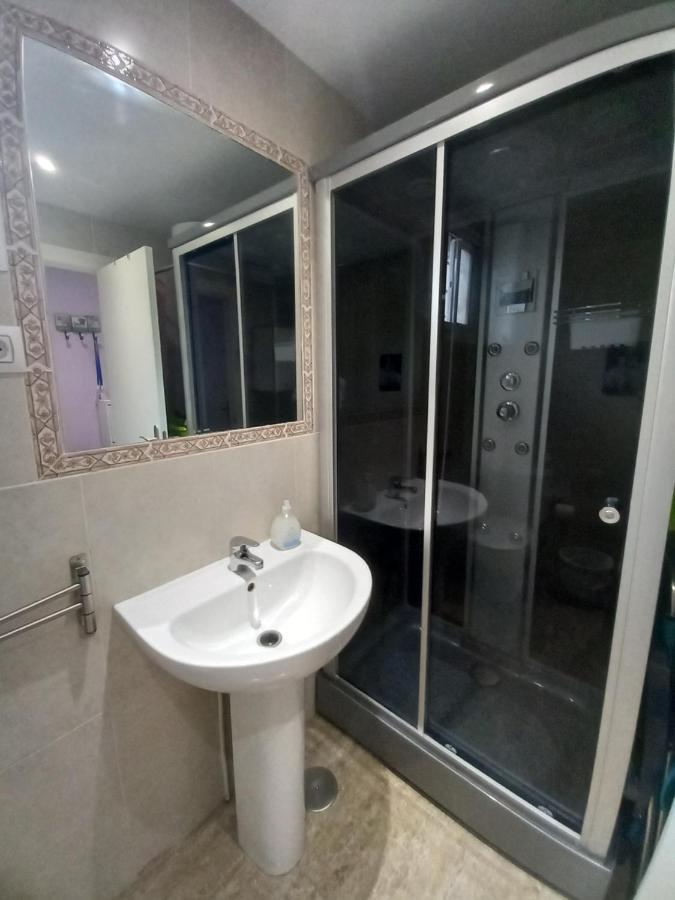 Acuario Apartment Benalmádena Esterno foto